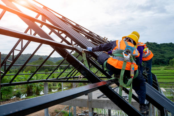 Best Roof Waterproofing Services  in Sloan, NY
